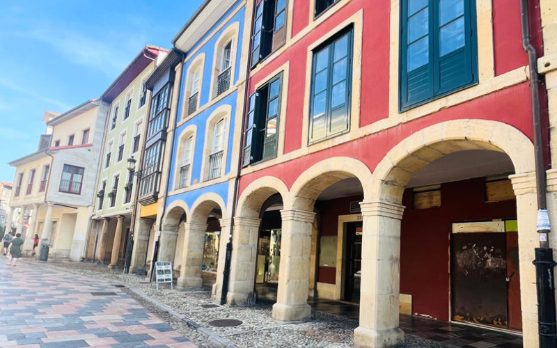 Read more about the article FREE things to do in Aviles, Spain