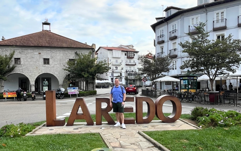 Read more about the article FREE things to do in Laredo, Spain