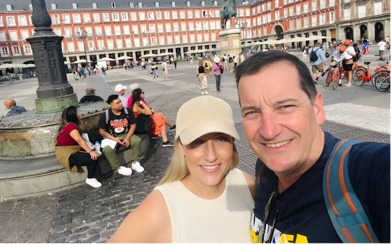 Read more about the article FREE things to do in Madrid, Spain