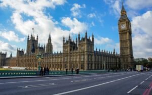 Read more about the article FREE things to do in London, UK