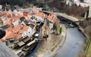 Read more about the article FREE things to do in Cesky Krumlov, Czech Republic