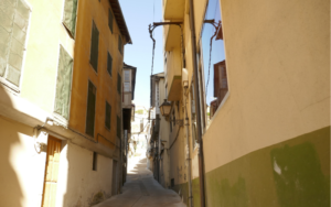 Read more about the article FREE things to do in Monforte de Lemos, Spain