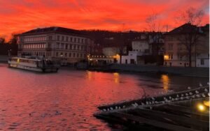 Read more about the article FREE things to do in Prague, Czech Republic