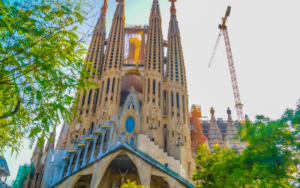 Read more about the article FREE things to do in Barcelona, Spain
