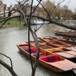 Explore Cambridge for Free: Must‑See Sights and Hidden Gems