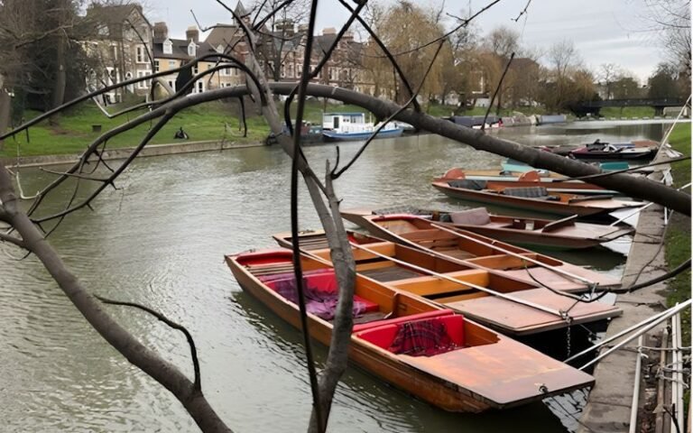 Explore Cambridge for Free: Must‑See Sights and Hidden Gems