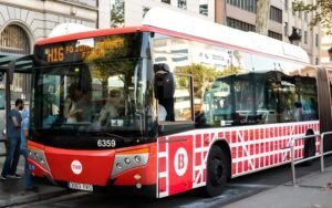 Read more about the article Cheap and Easy Ways to Get Around Barcelona