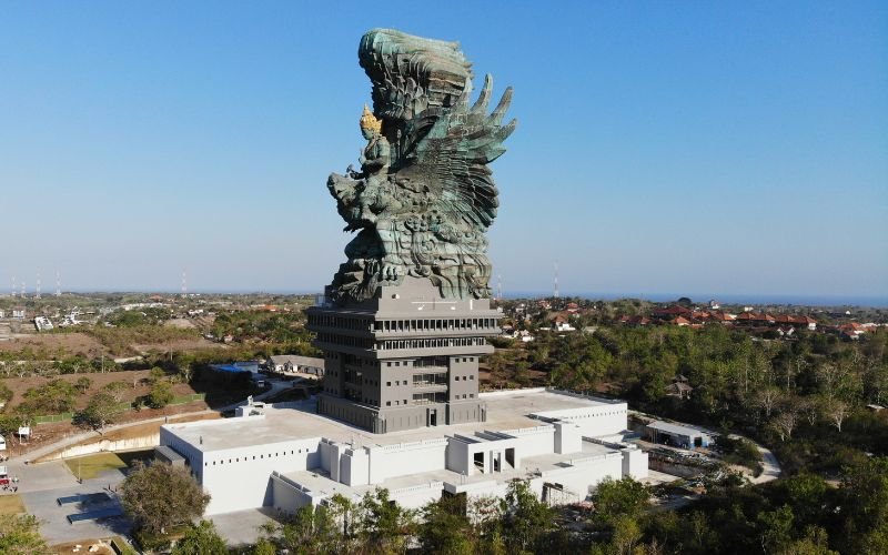 Read more about the article Cheap and Amazing: A Budget Traveller’s Guide to GWK Cultural Park