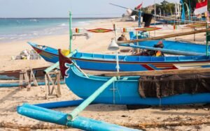 Read more about the article Bargain-Friendly Jimbaran: Offbeat, Affordable Things to Do in Bali