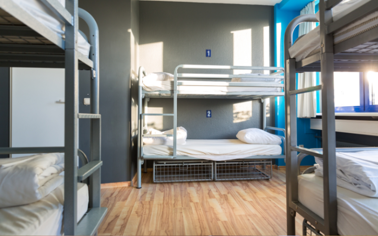 Hostel Etiquette: What You Need To Know