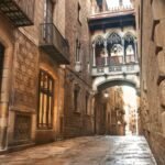 Barcelona Gothic Quarter: Best Free Walking Routes to Explore