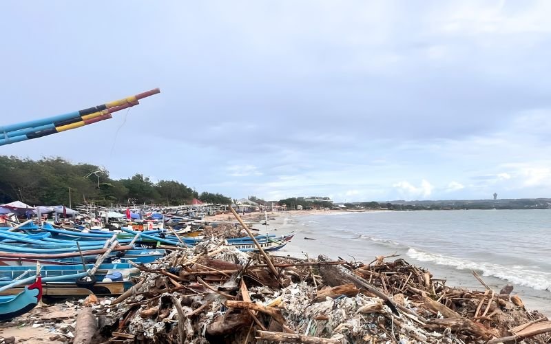 Read more about the article Discover Kedonganan Fish Market in Jimbaran: Affordable Ways to Explore