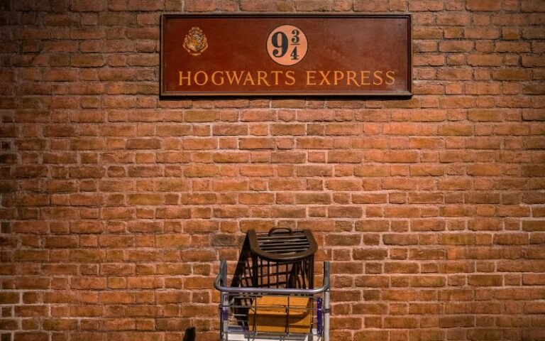 How to Visit Harry Potter Filming Locations in London for Free