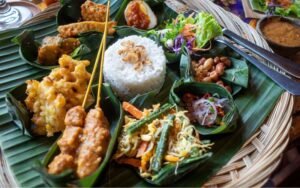 Read more about the article Eat Like a Local: Authentic Balinese Dishes You Must Try