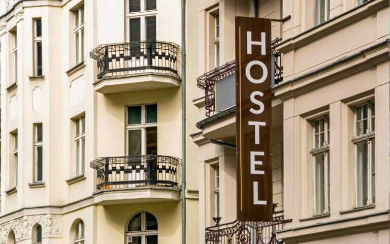 New to Hostels? Here’s Exactly What to Expect