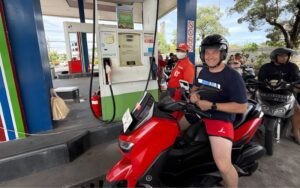 Read more about the article Scooter Rental in Bali on a Budget: Everything You Need to Know