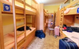Read more about the article Hostel Packing Made Easy: Must‑Have Items for Budget‑Friendly Travel