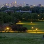 The Best Free Views Of London