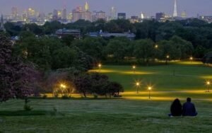 Read more about the article The Best Free Views Of London