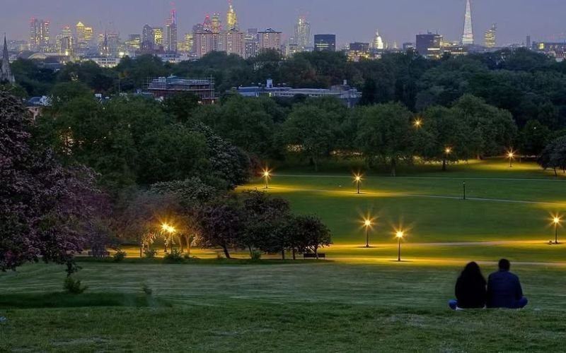 Read more about the article The Best Free Views Of London