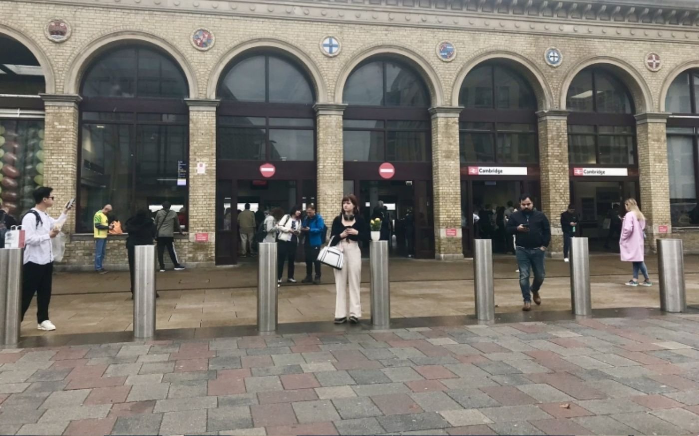 Read more about the article How to get to Cambridge from London – Budget Edition