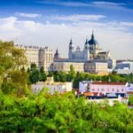 The Best Free Views in Madrid