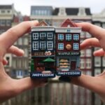 The Best Amsterdam Neighbourhoods to Visit as a First-Timer