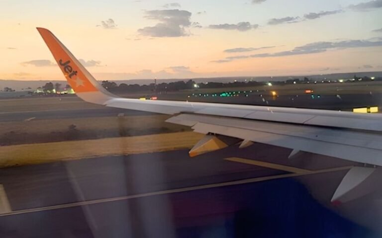Jetstar A321 Economy: The Truth About Our Adelaide–Bali Flight