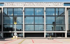 Read more about the article How to Get from Berlin Airport (BER) to the City Centre: Complete 2026 Guide