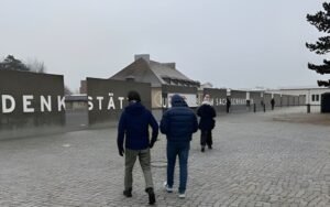 Read more about the article Visiting Sachsenhausen from Berlin: A Full Day‑Trip Guide