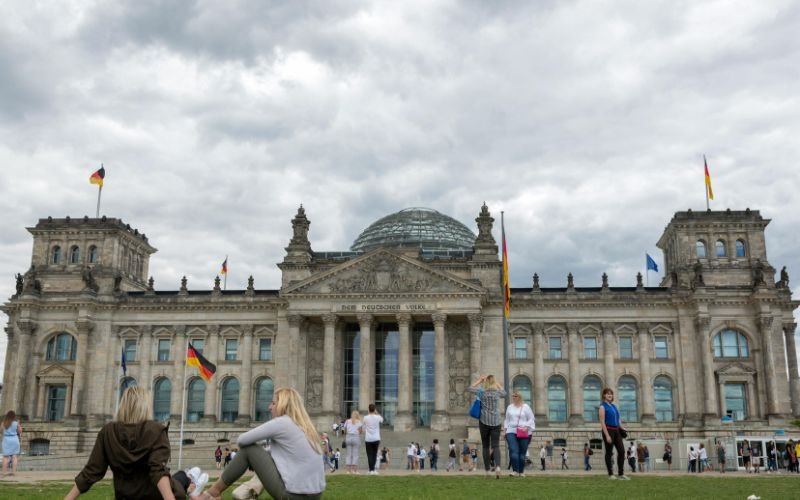 Read more about the article Free Things to Do in Berlin: Best Historical Sites & Memorials