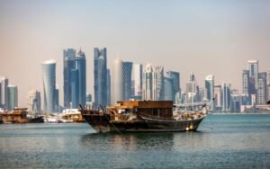 Read more about the article Discover Doha for Free: Best No‑Cost Experiences in Qatar