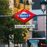 Cheap And Easy Ways To Get Around Madrid