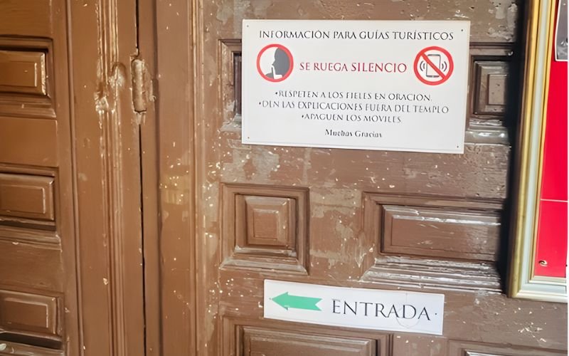 You are currently viewing Madrid Hidden Experiences: How to Buy Cookies from Cloistered Nuns