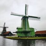 Zaanse Schans: Everything You Need to Know Before Visiting the Dutch Windmill Village