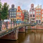 Self Guided Jordaan Walk The Most Beautiful Streets in Amsterdam
