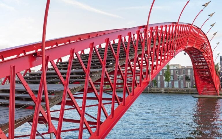 Amsterdam Hidden Gems Locals Love
