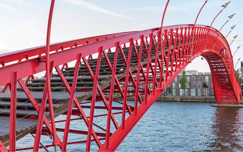 You are currently viewing Amsterdam Hidden Gems Locals Love