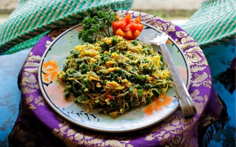 Local Cheap Eats in Sanur Bali You Need to Try