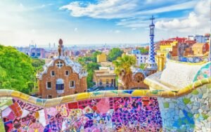 Read more about the article 3 Days in Barcelona: The Ultimate Budget‑Friendly Itinerary