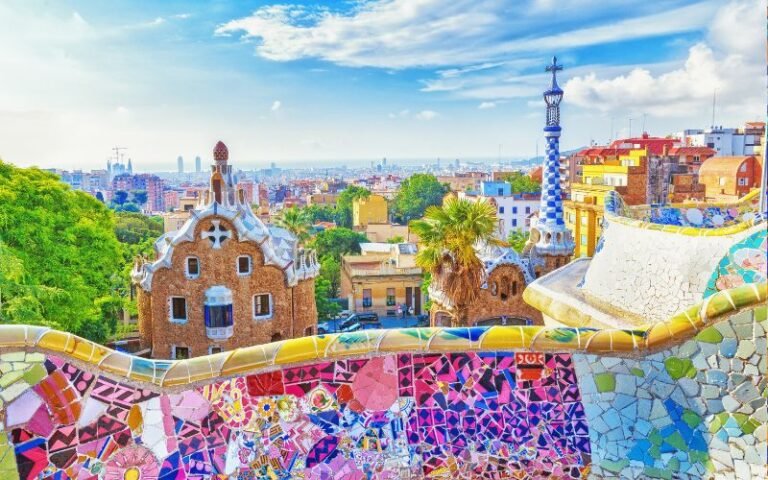 3 Days in Barcelona: The Ultimate Budget‑Friendly Itinerary