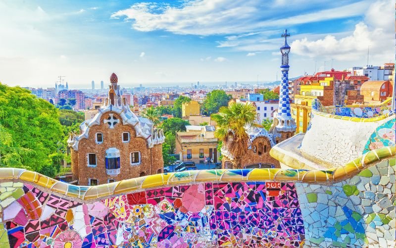 You are currently viewing 3 Days in Barcelona: The Ultimate Budget‑Friendly Itinerary