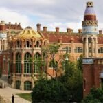 What to See at Sant Pau Barcelona — Complete Visitor Guide