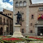 Complete Madrid Old Town Self‑Guided Walking Tour