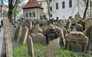 Read more about the article How to See Prague’s Jewish Quarter in One Morning