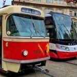 Prague on the Cheap: The Best Budget Transport Tips