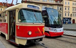 Read more about the article Prague on the Cheap: The Best Budget Transport Tips