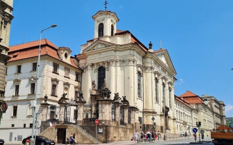 Best Free Museums in Prague: What to See Without Spending a Koruna
