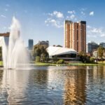 Best Free things to do in Adelaide City SA