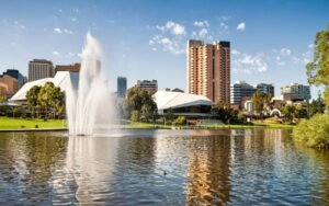 Read more about the article Best Free things to do in Adelaide City SA